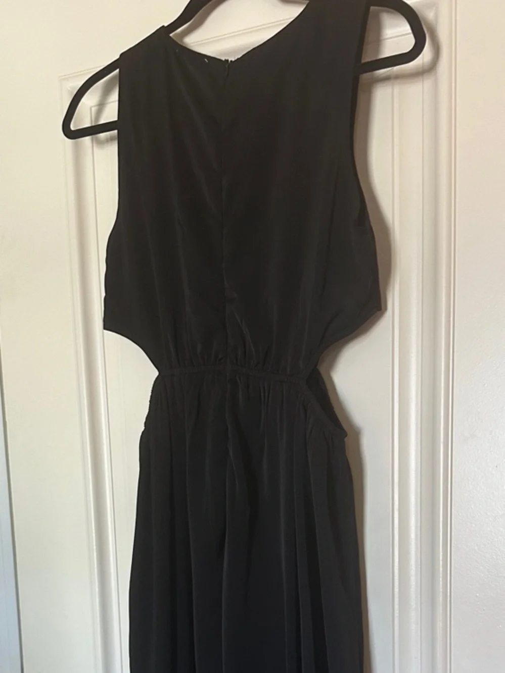 entro elegant sleeveless